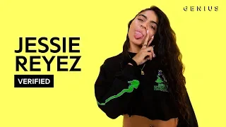 Jessie Reyez "Far Away" Official Lyrics & Meaning | Verified