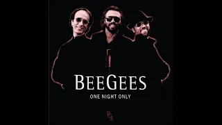 Bee Gees - I Started A Joke (Live At The MGM Grand)