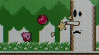 Kirby's Dream Land DX (Game Boy Color) Playthrough - NintendoComplete