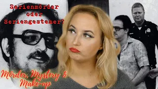 Gerald Stano Serienmörder oder Seriengesteher? // Mörder, Mystery & Make-up Montag // GRWM