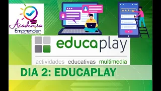 9/09/20: Taller: EDUCAPLAY