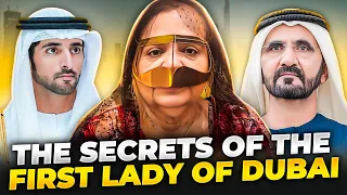 Sheikh Mohammed's First Wife: Why She Chose To Stay When Others Left | CROWN BUZZ