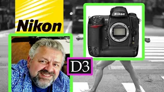 Nikon D3 My Go to Pro Camera since 2007 Photo Class 216