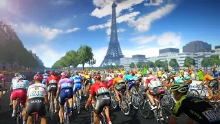 Tour de France 2019 Review