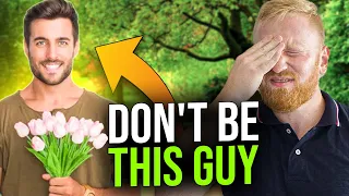 How To Stop Being "The Nice Guy" - 5 Tips (THAT WORK!)