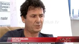 Dekriminalizimi dhe fushata - News, Lajme - Vizion Plus