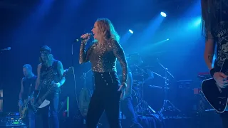 Amorphis - Amongst Stars w/ Anneke Van Giersbergen - Baltimore, MD 10/21/19