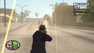 Gang Wars - part 23 - GTA San Andreas