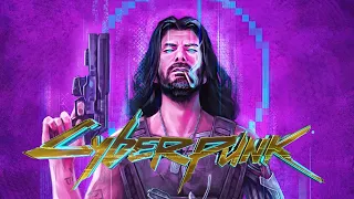 Cyberpunk 2077 Music New | Cyberpunk Darksynth Synthwave Mix | #12