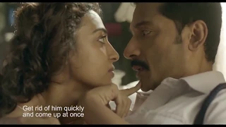 Ahalya Short Film - Actress Radhika Apte with eng subtitles