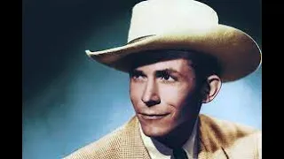 The Life of Hank Williams (Jerry Skinner Documentary)