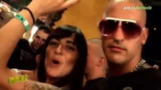 Μflex feat Silvia Napoli   The Power of Pleasure  Italo Disco1