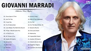 Giovanni Marradi Greatest Hits Full Album 2021 - Best Songs Of Giovanni Marradi - Best Piano Music