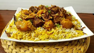 الوصفه الاصليه والمميزه للزربيان العدني/ بشرح وافي وكافي/ Authentic Yemeni Zurbian