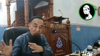 Hati Siapa Perlu Dijaga Ibu Atau Isteri? - Ustaz Azhar Idrus