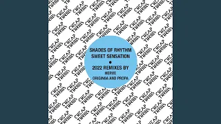 Sweet Sensation (Origin8a and Propa Remix)