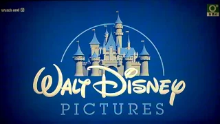 Walt Disney Pictures/Pixar Animation Studios 20th Anniversary (2006)