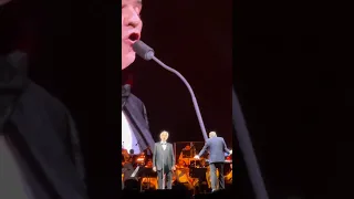 Andrea Bocelli “Granada” Campo Marte Mexico 2023