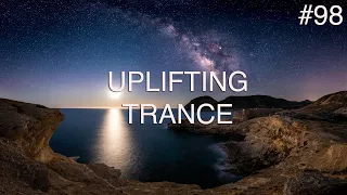 ♫ Uplifting Trance Mix #098 | July 2020 | OM TRANCE