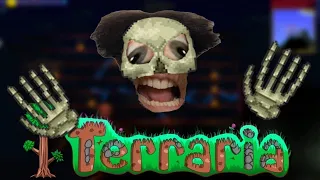 Terraria + Киноаукцион