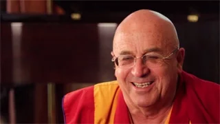 Matthieu Ricard Responds to Being Titled The Happiest Man in the World