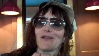 Laura Albert aka JT Leroy