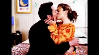Phoebe And Cole - Kiss Me