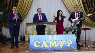 гр Самур Чуьнуьхда за 2016