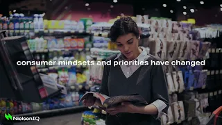 NielsenIQ 2022 Consumer Outlook