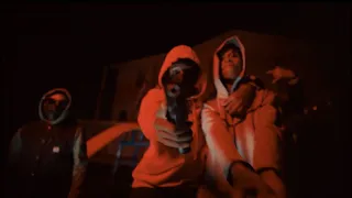 Savv G - SPAZZIN (Official Music Video)