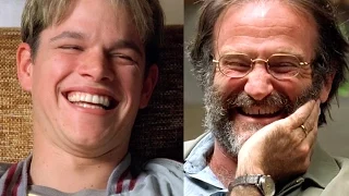 Top 10 Laughing Scenes in Serious Movies