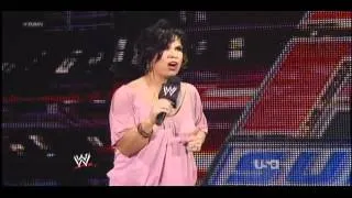 WWE Raw 3 12 12 HQ Part 2