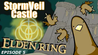 Stormveil Castle | Elden Ring Ep5