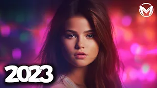 Selena Gomez, David Guetta, Bebe Rexha, Rihanna Cover Style🎵 EDM Bass Boosted Music Mix