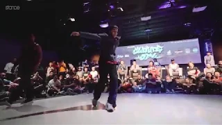 Red Bull vs Uncomfortably Fresh // .stance // CULTURE OF 4