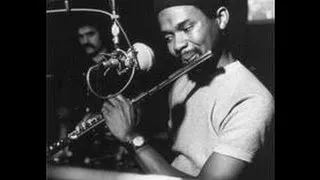 Amazing Grace - Hubert Laws