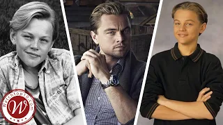 Leonardo DiCaprio - 10 Interesting Facts You Did Not Know Before