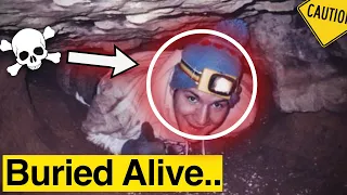 The World’s Most Tragic Caving Accident - Nutty Putty Cave