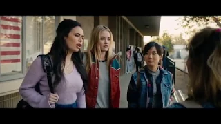 LІTTLЕ BІTCHЕS Official Trailer 2018 Teen Comedy Movie