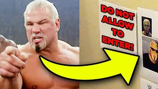 8 Times WWE Thought They'd Be Invaded FOR REAL