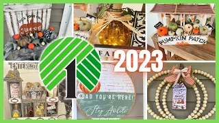 12 DOLLAR TREE TRULY HIGH END FALL DECOR DIYS | AUTUMN BUDGET DECOR THAT ACTUALLY LOOKS HIGH END