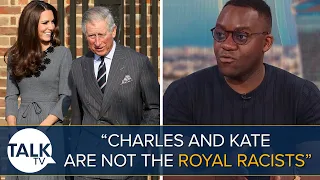 “King Charles And Kate Middleton Are NOT The Royal Racists In Question” According To Royal Insiders