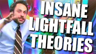 INSANE Lightfall Theories | Destiny 2