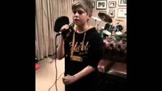 I'll Be There - Jackson 5 (Cover, Joe Birtles)
