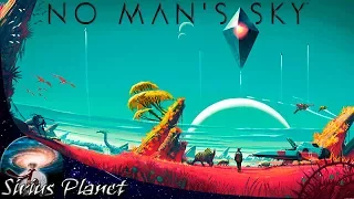 ПОСМОТРИМ ВЫЖИВАНИЕ ► No Man’s Sky v1.38 полтора года спустя | космос и исследования в открытом мире