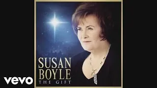 Susan Boyle - Don't Dream It's Over (Audio)