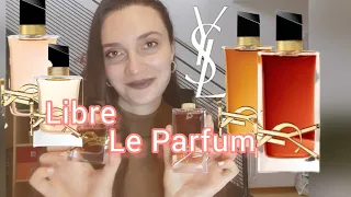 Libre Le Parfum, новинка💥Какой лучше купить?#парфюмы, #ароматы, #новинки #lulahold