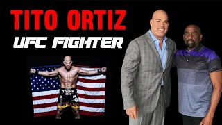 UFC Legend Tito Ortiz Joins Jesse! (#167)