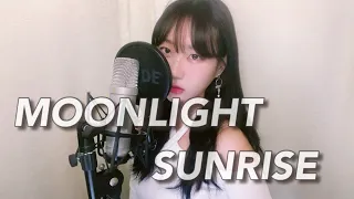 TWICE-MOONLIGHT SUNRISE VOCAL COVER by해주_Hae ju