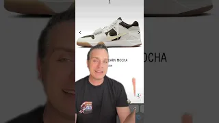 Thoughts The Travis Scott Jumpman Jack Release.